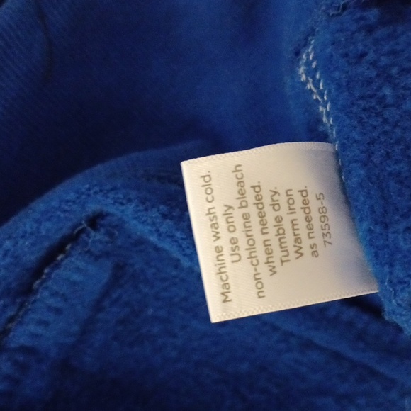 JCP Rough Cut Hoodie XLT - Picture 8 of 8